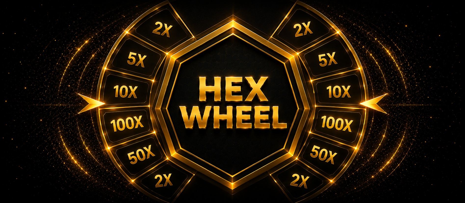 Hex Wheel