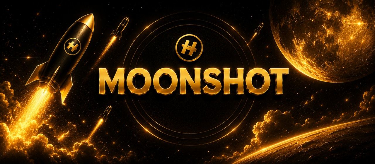 Moonshot