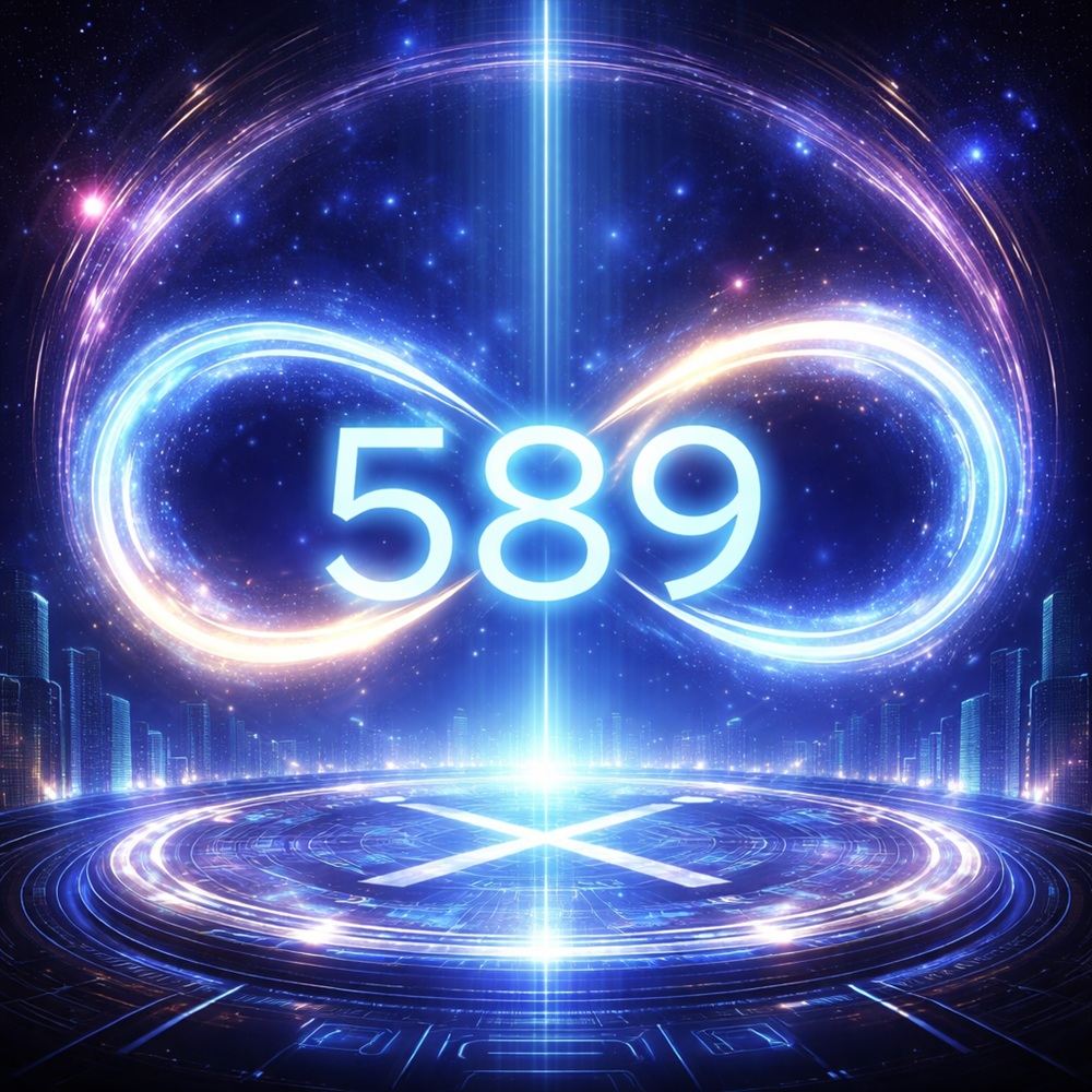 Infinity Loop