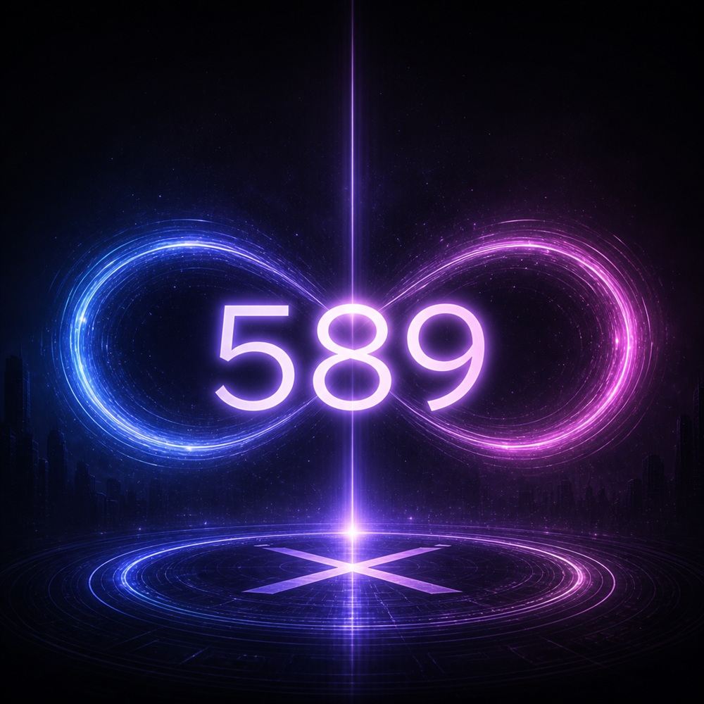 Infinity Loop XL