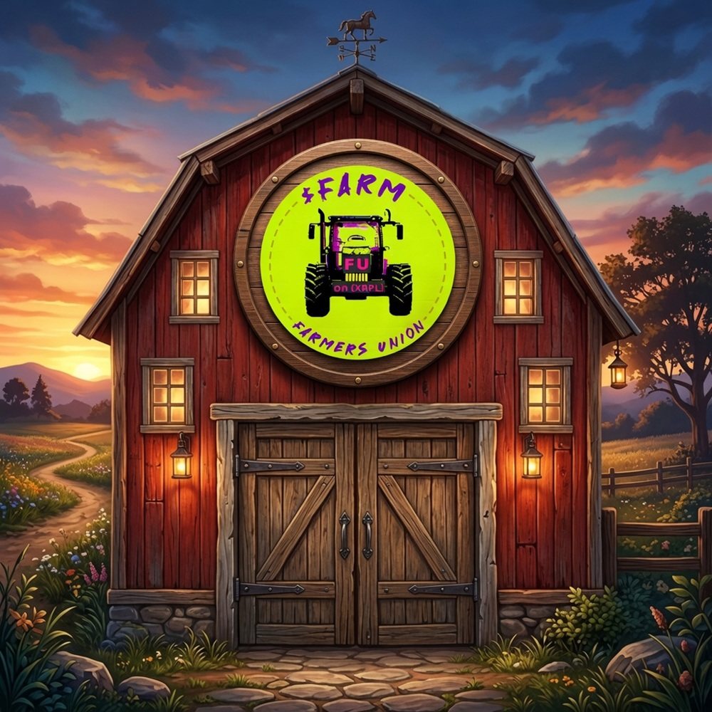 Barnyard Bounty
