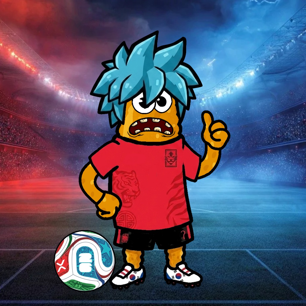 Korea Republic