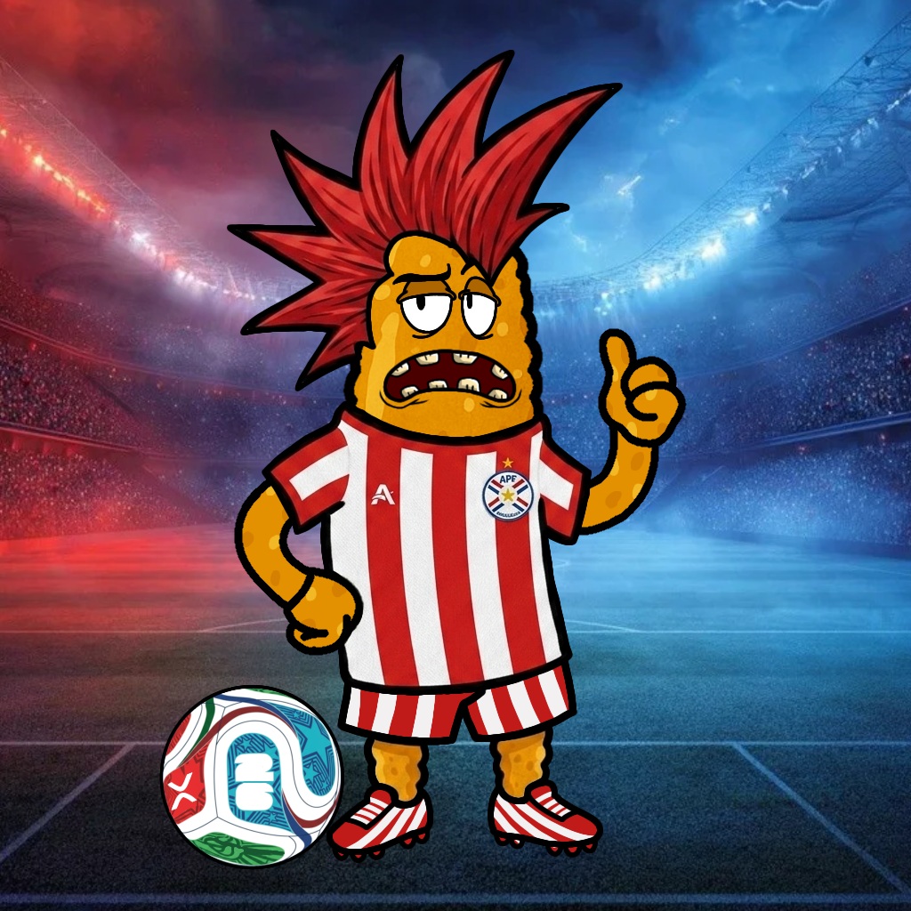 Paraguay