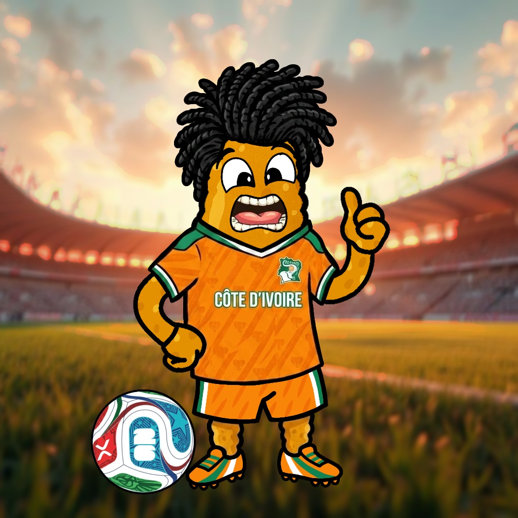 Ivory Coast