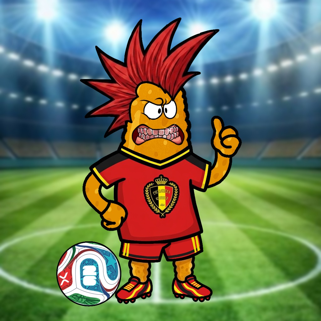Belgium