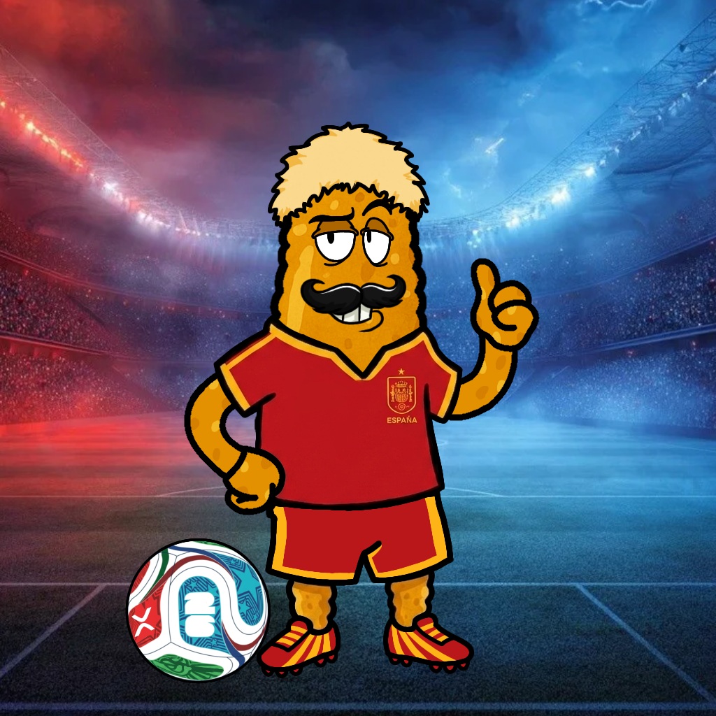 Spain